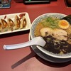 丸源ラーメン 深谷店
