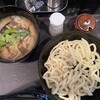 武蔵野うどん あっとん