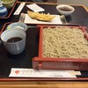 芝大門 更科布屋 本店