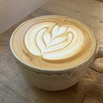 andsaturday coffee & cakes - 