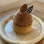 andsaturday coffee & cakes - 