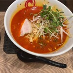 担々麺 威風堂々 - 