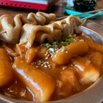 韓国酒場 ポックン - 屋台セット