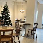 andsaturday coffee & cakes - 