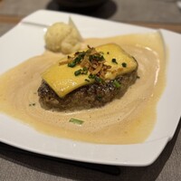 旬菜ステーキ処 らいむらいと - 