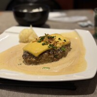 旬菜ステーキ処 らいむらいと - 