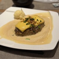 旬菜ステーキ処 らいむらいと - 