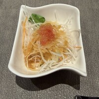 旬菜ステーキ処 らいむらいと - 