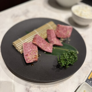 個室焼肉 暖_2