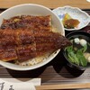 うなぎ料理 澤正