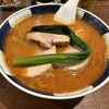 支那麺 はしご 銀座八丁目店
