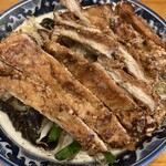 濃厚タンメン トミー - 