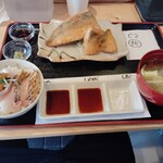 ダイニング 一歩 - 