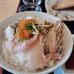 ダイニング 一歩 - 