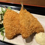 北浜くくり - 
