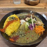 香辛喫茶 Lion Curry  - 