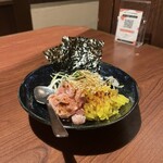博多うずまき 海浜幕張店 - 