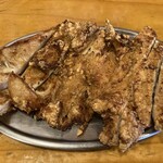 濃厚タンメン トミー - 