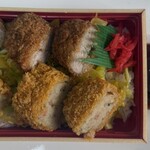 からあげの店　唐十 - 料理写真: