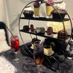 MARBLE GALLERY CAFE - 