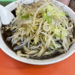 らーめん いごっそう - 