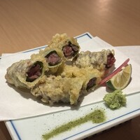 藁焼きと水炊き 葵 - 