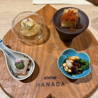 atelier HANADA - 
