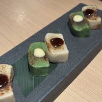 藁焼きと水炊き 葵 - 