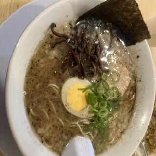 らーめん 白川_0