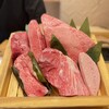 焼肉割烹 ふみや