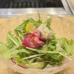 焼肉割烹 ふみや - 