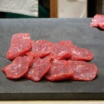 焼肉割烹 ふみや - 