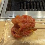 焼肉割烹 ふみや - 