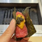 焼肉割烹 ふみや - 