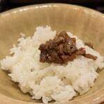 焼肉割烹 ふみや - 