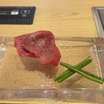 焼肉割烹 ふみや - 