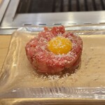 焼肉割烹 ふみや - 