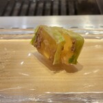 焼肉割烹 ふみや - 