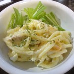 居酒屋 Square友 - スパサラダ