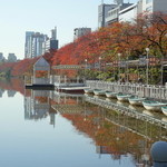 カナルカフェ - 