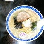 Oshokujidokoro Kinta - 五目ラーメン