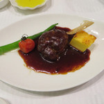 シャトー文雅 - 