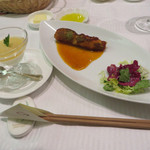 シャトー文雅 - 