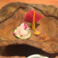 日本料理 斗南 - 