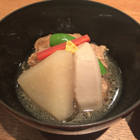 日本料理 斗南 - 