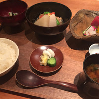 日本料理 斗南 - 