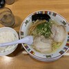 赤穂らーめん麺坊