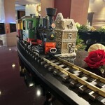 ラウンジ ジャルダン - 