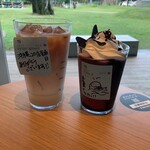スターバックスコーヒー - ドリンク写真: