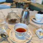 ラウンジ ジャルダン - 